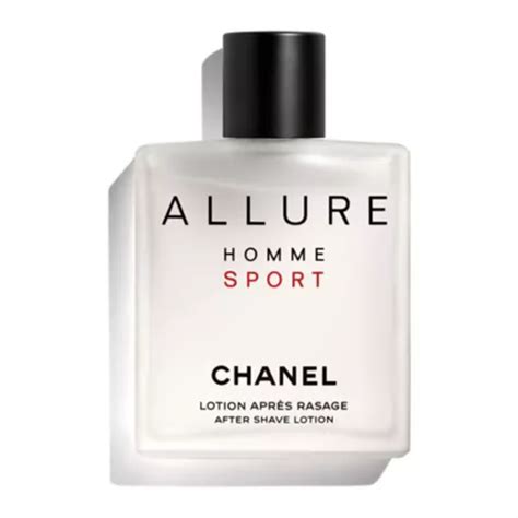 mens aftershave chanel allure|chanel after shave for men boots.